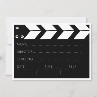 Customizable Movie Night