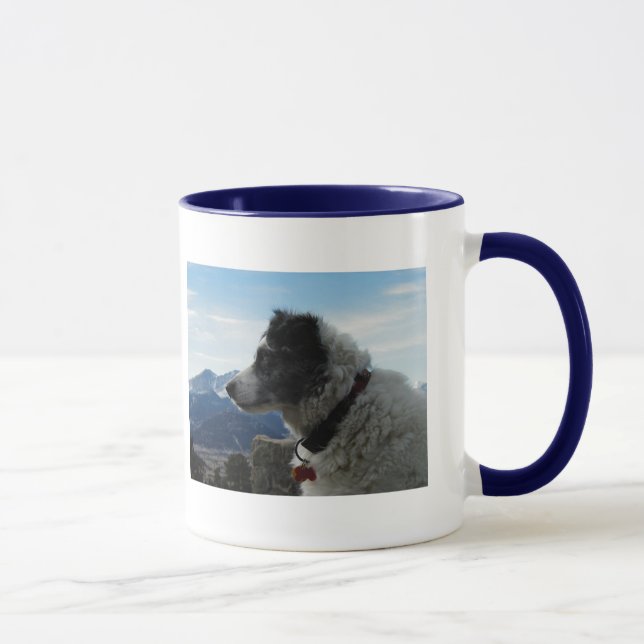 Customizable Mug (Right)