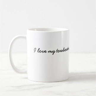 Customizable Mug