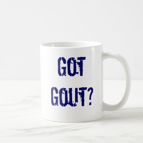 Customizable mug coffee mug