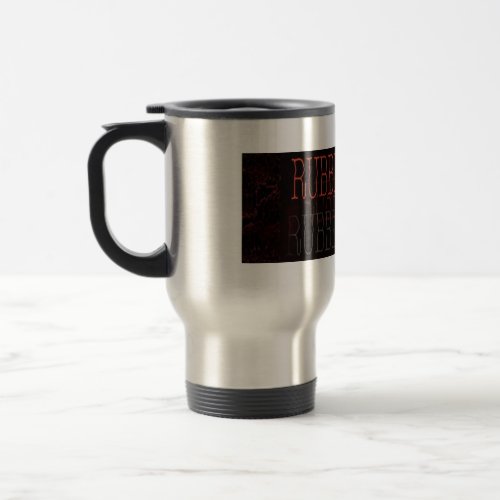 Customizable Mug Stein or Travel Mug