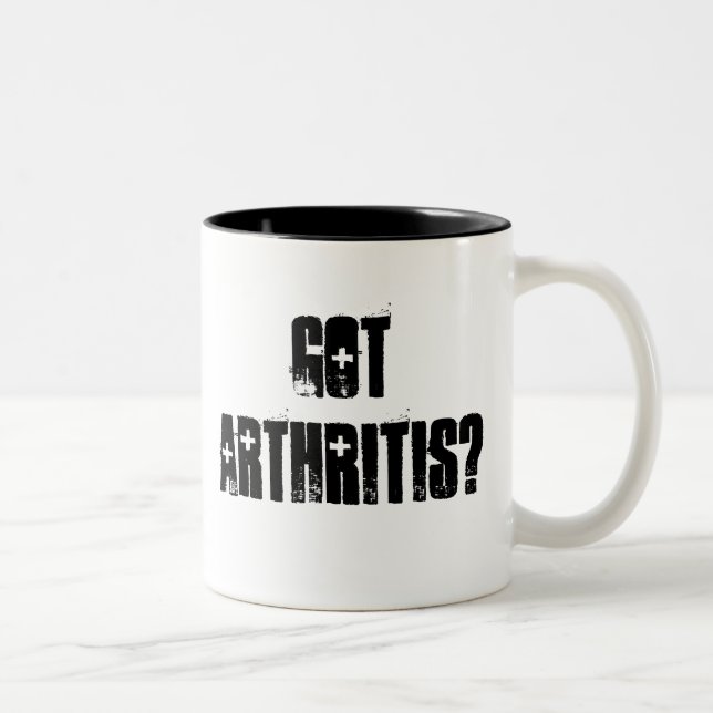 Customizable mug! Two-Tone coffee mug (Right)