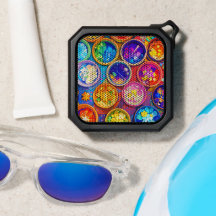 Customizable Multicolored Modern Classic Picture