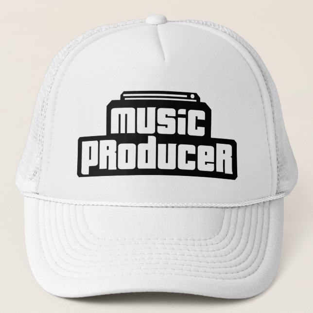 Customizable Music Producer (Front)