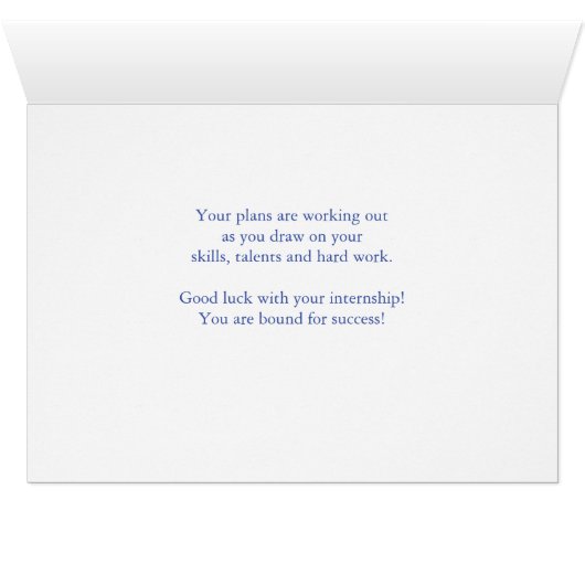 Customizable Name Engineering Internship Congratul (Inside Horizontal (Bottom))