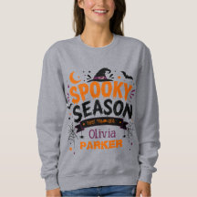 Customizable Name Halloween Gift