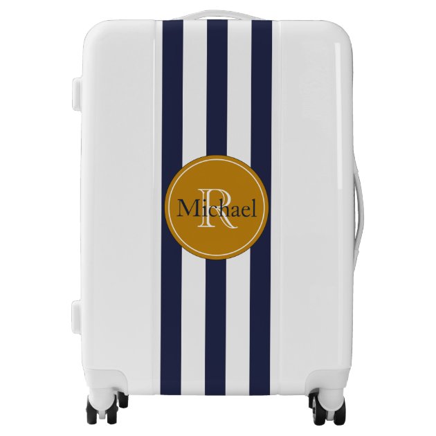 It luggage cheap nautical collection