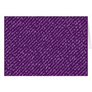 Customizable Netherfield Ball Pride and Prejudice Cards