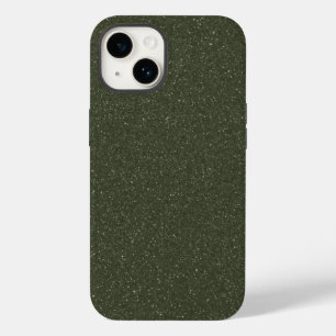 Customizable Noise Texture iPhone 14 Case