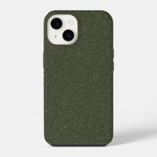 Customizable Noise Texture iPhone 14 Case