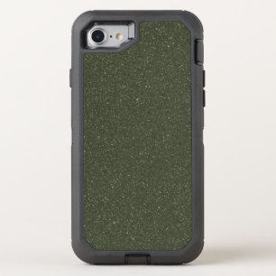 Customizable Noise-Texture OtterBox iPhone Case