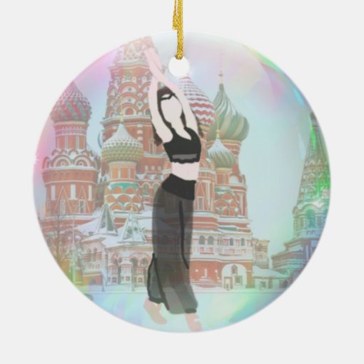 Customizable Nutcracker Ornament Arabian Dancer Zazzle