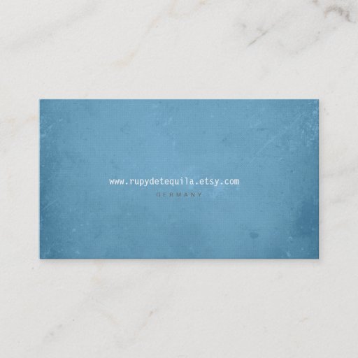 Customizable Customizable Old Color ! Business Cards