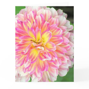 CUSTOMIZABLE OVERSIZED "GET WELL FROM GROUP" CARD