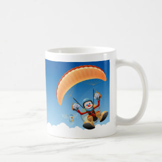 Customizable Paramotor Mug