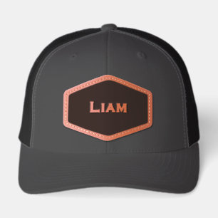 Customizable Party Hat (option 2)