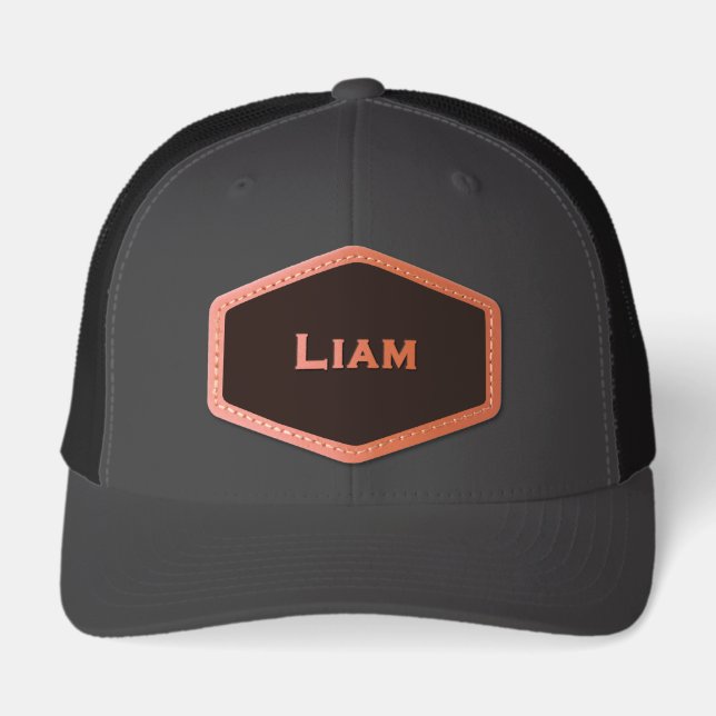 Customizable Party Hat (option 2) (Front)