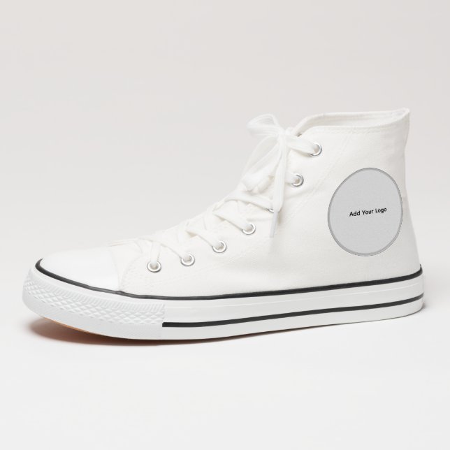 Customizable Patch (On Shoe Ankle)