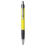 Customizable Pen (Yellow)