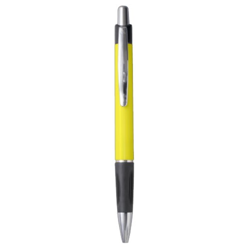 Customizable Pen Yellow