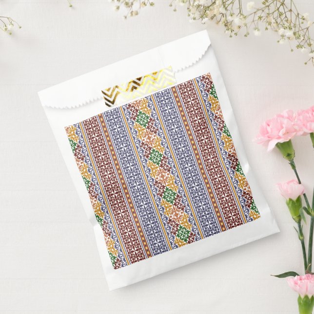 Customizable, Personalized, Custom Gift, Gift Idea Favor Bag (Sealed)