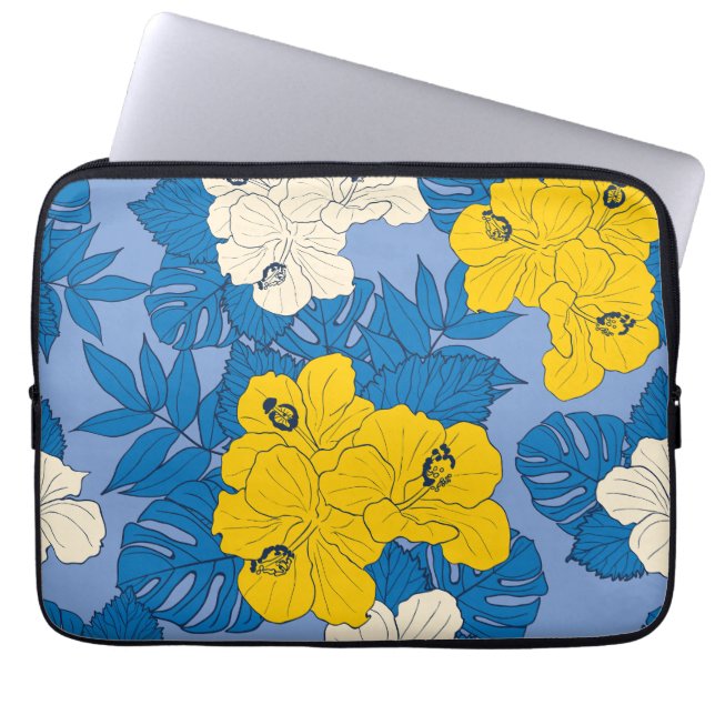 Customizable, Personalized, Custom Gift, Gift Idea Laptop Sleeve (Front)