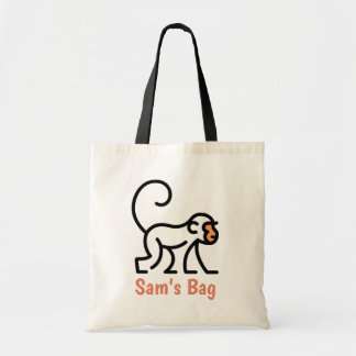 customizable personalized kids totes