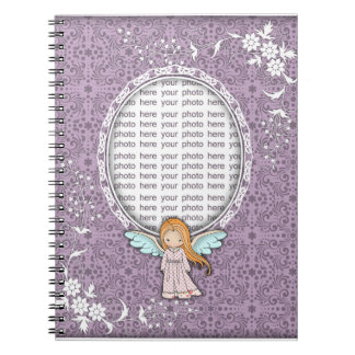 Customizable Personalized Notebook - Add Your Own