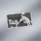 Customizable Pet Dog Cat Sitting Business Card 