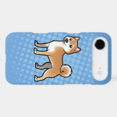 Customizable Pet iPod Touch (5th Generation) Cover (Back (Horizontal))
