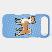 Customizable Pet iPod Touch (5th Generation) Cover (Back (Horizontal))