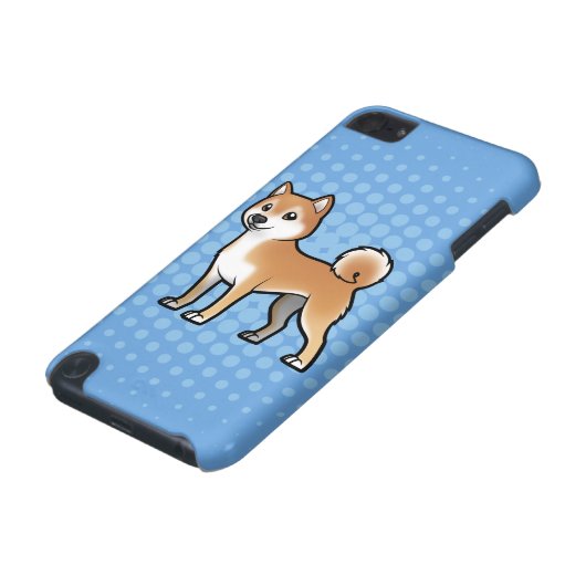 Customizable Pet iPod Touch (5th Generation) Cover (Bottom)