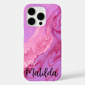 Customizable Phone Cas –Stylish Durable Protection iPhone 16 Pro Case