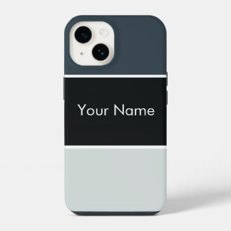 Customizable phone case