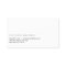 Customizable Photo Card for DJs, Bands, Musicians