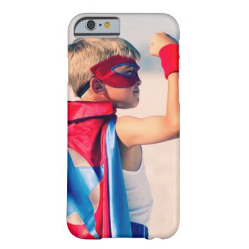Customizable Photo Barely There Iphone 6 Case by zazzletemplates at Zazzle