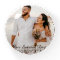 Customizable Photo Cube Paperweight