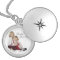 Customizable Photo Keepsake Mother's Day locket