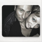 Customizable Photo Mousepad