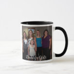 Customizable Photo Mug! Mug at Zazzle