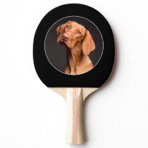 Customizable Photo or Picture Personalized Ping Pong Paddle Customizable Photo or Picture Personalized Ping Pong Paddle