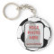 Customizable Photo Soccer Ball