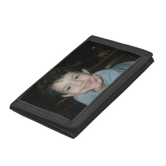Customizable Photo Wallet