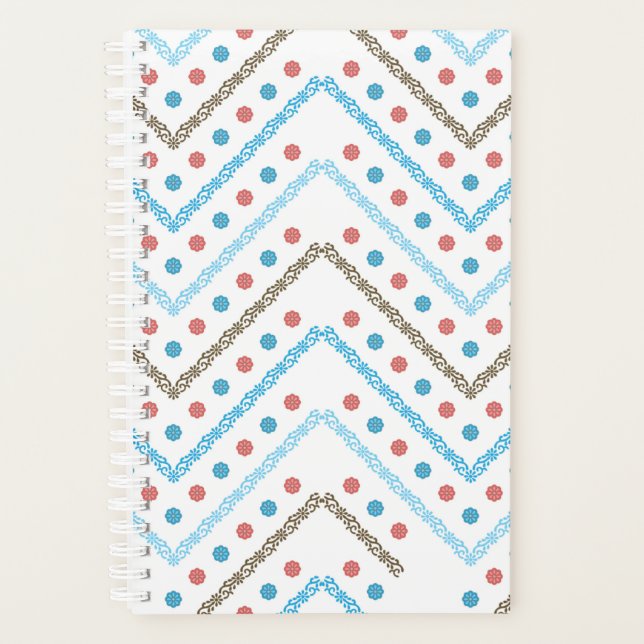 Customizable Planner | Daily & Weekly Organizer (Front)