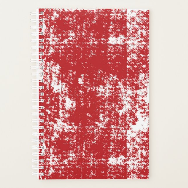 Customizable Planners | Stylish Daily & Weekly (Front)