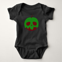 Customizable Poison Apple