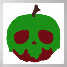 Customizable Poison Apple