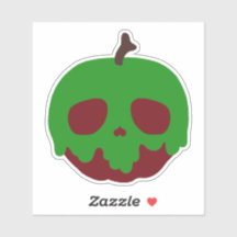 Customizable Poison Apple