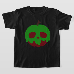 Customizable Poison Apple T-Shirt