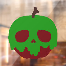 Customizable Poison Apple